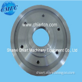 Shanxi best supplier inconel alloy cluth assembly for locomotive